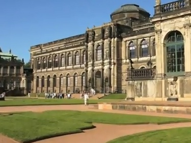 Дрезден е най-приветливият град за чужденците