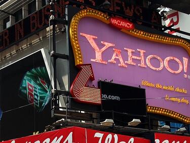Yahoo! съкращава още 130 служители