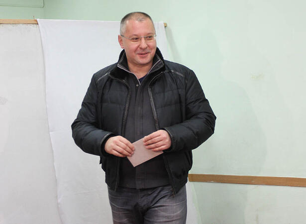 Станишев: Референдумът е голям успех за пряката демокрация