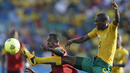 Кабо Верде на исторически 1/4 финал за Купата на Африка