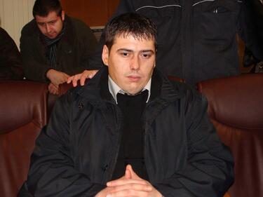 Лазар Колев обжалва доживотната си присъда пред Пловдивския апелативен съд