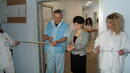<p>Министърът на здравеопазването Десислава Атанасова на откриването на обновеното хирургично отделение в габровската болница</p>