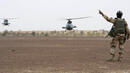 Великобритания вече взема активна военна роля в Мали