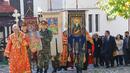 Велико Търново чества днес своя празник