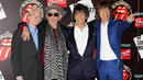 Тарифата на Rolling Stones удари 1 милион лири