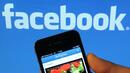 Facebook със солидни приходи от мобилна реклама