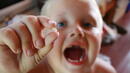 Състоянието на детските зъби е различно в отделните части на страната