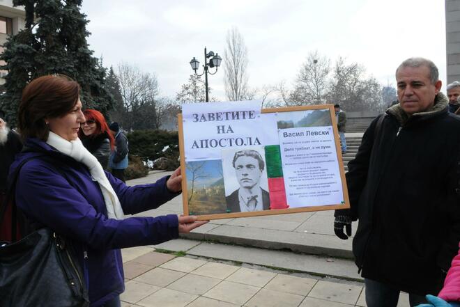 Поискаха съд за биячите на Октай Енимехмедов