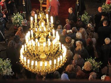 Как ще изберем най-достойния за патриаршеската корона?
