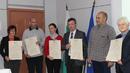 4-те нови биосферни резервата получиха сертификатите си от ЮНЕСКО