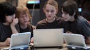 Учим децата на правилата за безопасност в интернет
