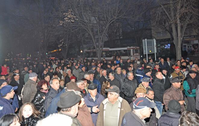 МИЕТ проверява сметките за ток в Благоевградско 