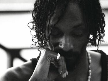 Snoop Lion пусна новото си реге видео 