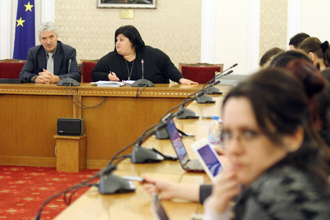 Фалстарт на консултациите за Изборния кодекс