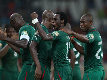 Буркина Фасо на исторически първи финал за Купата на Африка