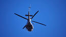 Хеликоптер се разби, докато снимал риалити за Discovery Channel