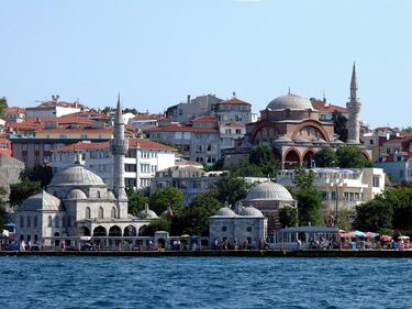 Турски заведения ще се лицензират според Исляма 