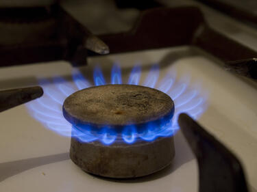 "Булгаргаз" не иска нови цени на газа от април