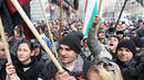 Отново протести заради високите сметки 
