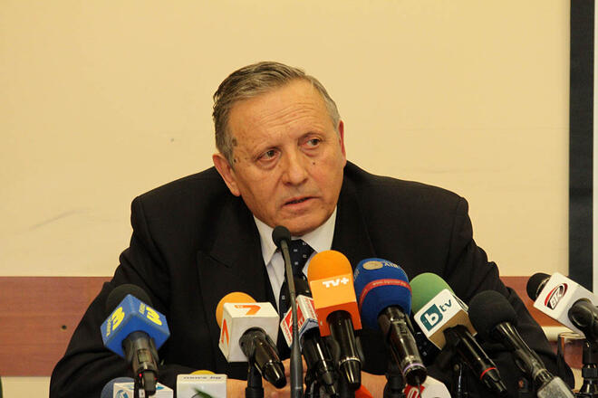 Борисов поиска анулиране на целия конкурс в научния фонд