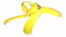 Пюре от бананови обелки пречиства водата
