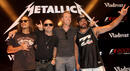 Американските войници се изтезавали пленници с Metallica