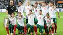 България прогресира с две места в ранглистата на ФИФА