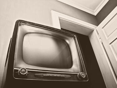 Около 1 млн. българи остават без телевизия