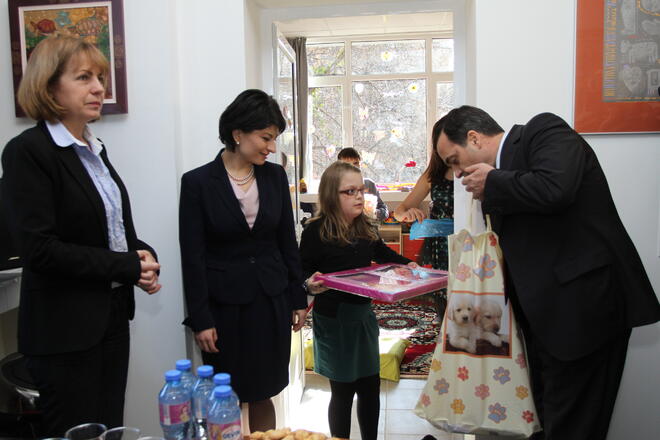 Липсвали лекарства за онкоболни