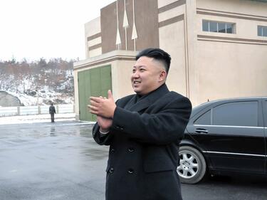 Северна Корея гoтви нов ядрен опит 