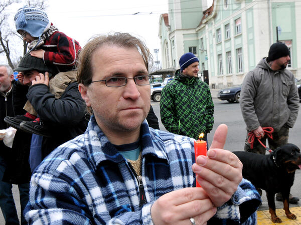 Бургазлии гориха сметките си