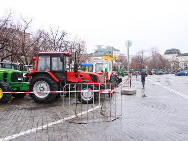 Земеделците ще получат субсидиите си. Ще има ли протести?