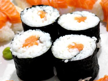 Студът и сушито са ключът към дълголетието