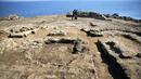 Археолози в Созопол се натъкнаха на добре запазена баня