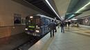 <p>Софийското метро навърши 15 години от пускането на първата отсечка с дължина 6,5 км и 5 станции</p>