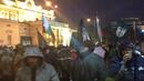 "Искаме бъдеще в България" крещят в София