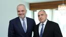Премиерите на България и Албания обсъдиха коридор №8