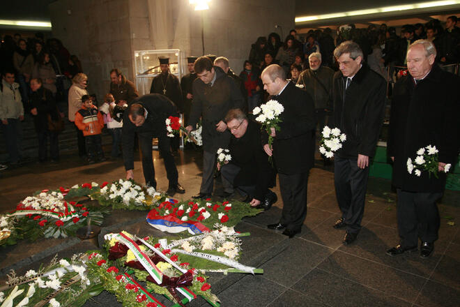 135 години от Освобождаването на Русе