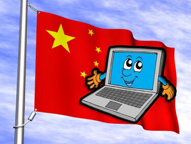 Китайската армия организирa хакерски атаки срещу Запада
