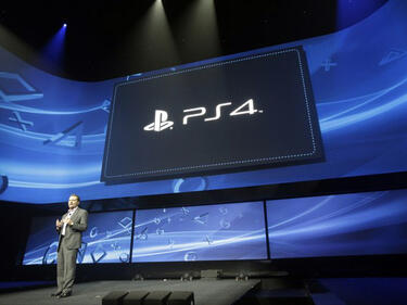 PlayStation 4 – бъдещето на развлекателната индустрия