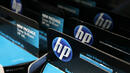 HP със спад в продажбите