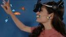 Mixed Reality на Canon - стъпка към виртуалната реалност