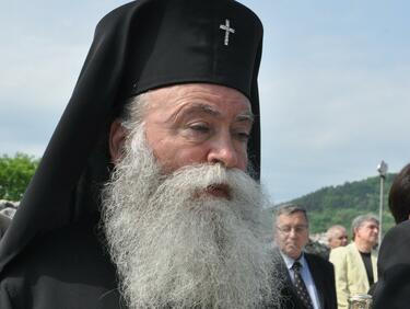 Църквата очаква над 40 гости за избора на патриарха 