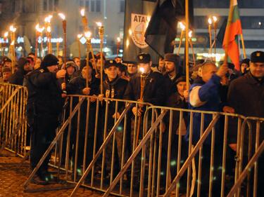 29% от българите смятат да протестират в неделя