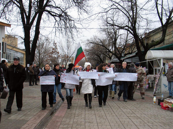 Сред основното искане е нулево ДДС за лекарства