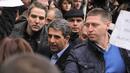 Плевнелиев изпрати исканията на протестиращите на институциите
