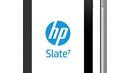 HP представи Slate 7