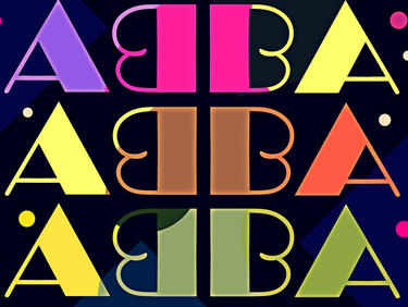 Нещо ново – АBBA в акустичен ар-енд-би стил