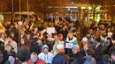<p>Пореден ден на протести срещу високите сметки за ток и монополите във Варна</p>