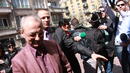 Доган може да оглави две изборни листи